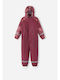 Reima 5100022A-3954 Ski & Snowboard Braun