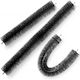 Vevor Metallic Chimney Cleaning Brush Round with Diameter 109.982mm
