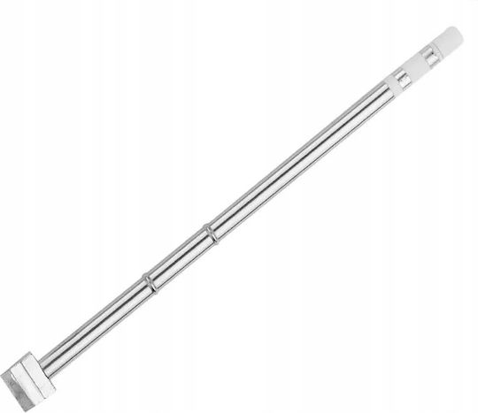 Soldering Iron Built-in Heater T12-1401 10.4mm Cleaning Pads