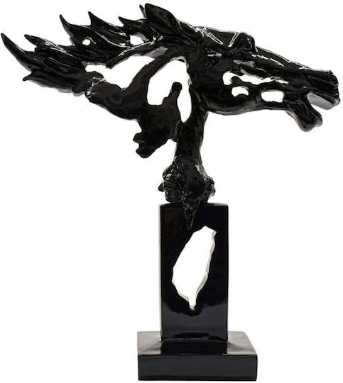 Fylliana Decorative Animal Horse 52x13x56cm 1pcs