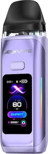 Geek Vape Digi Max Kit de poduri 5ml cu Baterie Încorporată 3000mAh Lavender Haze