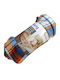 Marwa Single Fleece Blanket 150x200cm