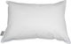 Epavlis Homeware Kopfkissen Silikon 50x70cm