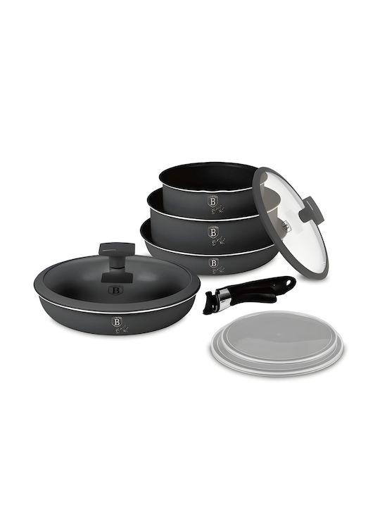 Berlinger Haus Set de vase de gătit din alumini...
