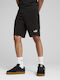 Men's Shorts Black