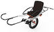 Hiking Walking Running Wheelchair One Wheel Or Electric