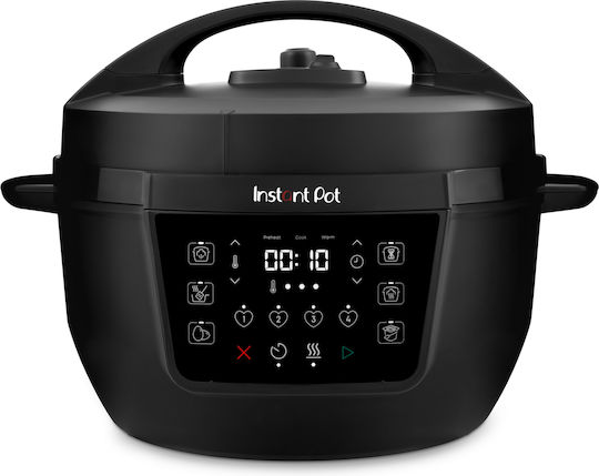 Πολυμάγειρας Instant Pot Xl 7.1l 7 Προγράμματα