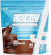 tbJp Performance Isolate with Flavor Milk Chocolate 2kg