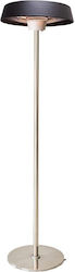 Heinner Θερμοπομπός Δαπέδου 2000W 50x210cm