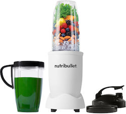 NutriBullet Pro Μπλέντερ με Κανάτα Tritan 950 m...