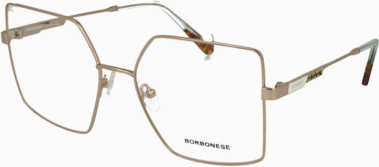 Borbonese Bev6156 16 57-18-140
