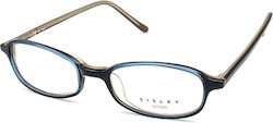 Sisley Sly491 660 49-19-140