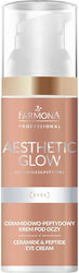 Farmona Aesthetic Glow Eye Moisturiser 50ml Farmona Aesthetic Glow Eye Moisturiser 50ml