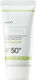 Naexy Heartleaf Make-up Base Sunscreen Protective Face Cream Spf50+ 70ml