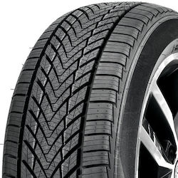 Tracmax Trac Saver 175/60R16 86H XL 4 Seasons for Passenger Car Tyres Tracmax Trac Saver 175/60R16 86H XL 4 Seasons for Passenger Car Tyres