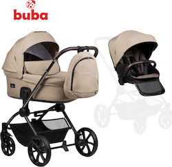 Buba Kanatitza 2 в 1