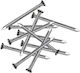 Flat Head Pins 9x25mm per 100g
