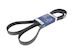 Bosch Grooved Drive Belt