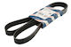 Bosch Grooved Drive Belt