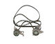 Bosch Timing Belt Set