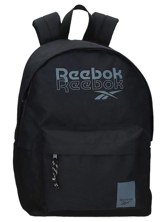 Reebok Раница Черна