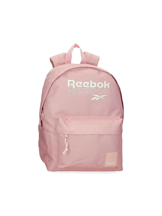 Reebok Mochila Pink