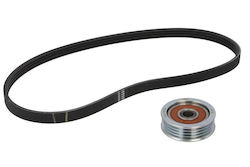 Skf V-Riemen Antriebssatz Skf V-Riemen Antriebssatz
