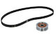 Skf V-belt Drive Set