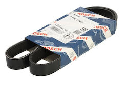 Curea de transmisie canelată Bosch Curea de transmisie canelată Bosch