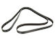 Bosch Grooved Drive Belt