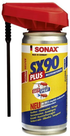 Sonax Sx90 Multi-Purpose Oil Spray 100ml Easy Spray