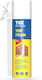 TKK Polyurethanschaum Handwerkzeug 250ml 1Stück