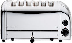 Dualit Gewerbliche Toaster Pop-Up 3kW