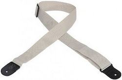 Levy's M8 Polypropylene Grey 2"