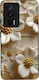 Sonique 3D Flower Series Case for Xiaomi Poco F...