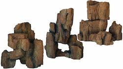 Akvastabil Fossil Decorative Stones M0603616 Akvastabil Fossil Decorative Stones M0603616
