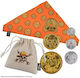 One Piece Nami‘s Coins Bandana