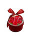 Künstlicher Roter Rosenstrauß