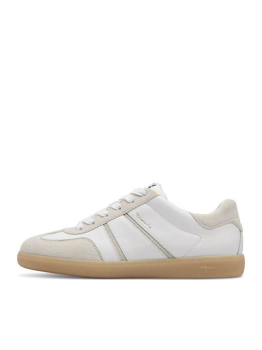 Γυναικεία Sneakers Λευκό