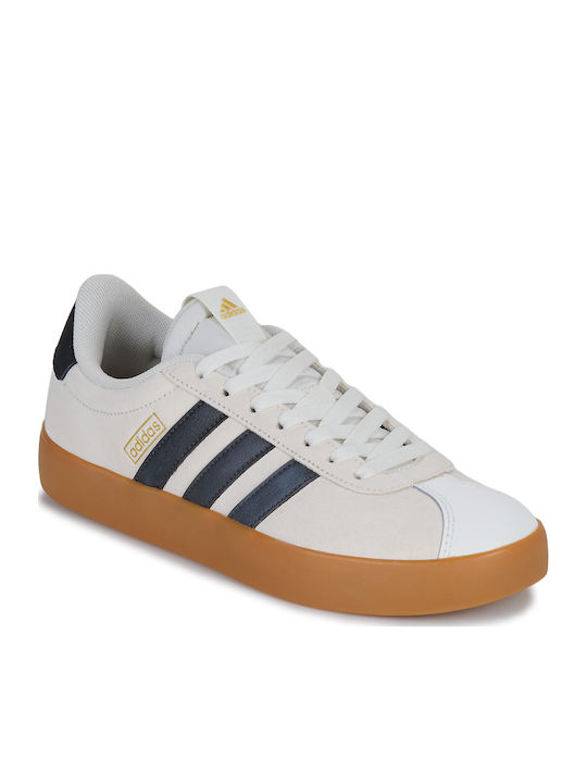 adidas Vl Court 3.0 Сникърси Бежови adidas Vl Court 3.0 Сникърси Бежови