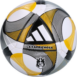 adidas League Μπάλα Ποδοσφαίρου Λευκή