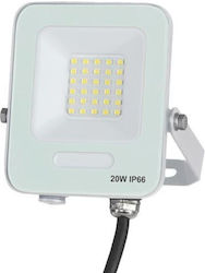 Eurolamp Προβολέας Στεγανός Eurolamp Προβολέας Στεγανός