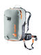 Deuter Ορειβατικό Σακίδιο 22lt Μαύρο Daypack