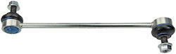 Meyle Legătură de Stabilizator Partea Frontală Dreapta Stânga 280mm Toyota Avensis Verso 2.0/2.0d 01.08-09.11