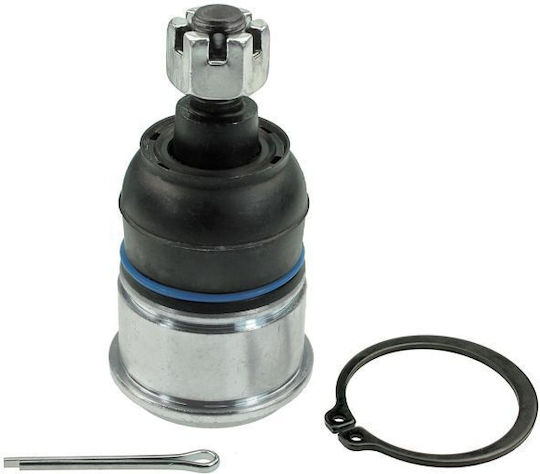 Articulație de ghidare Meyle Dreapta Stânga Inferioară Pentru Partea Frontală a Mașinii Honda Accord Vii 2.0 2.2d 2.4 02.03-05.08 M12x1.25 43mm