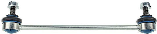Meyle Stabilisator Links Halterung Vorderes Rechts Links 284mm Toyota iQ 1.0 1.33 1.4d 01.09-12.15