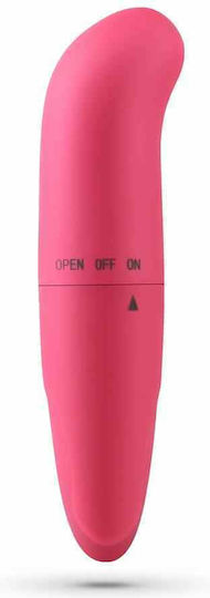 sex toy finder CRUSHIOUS G-FINDER MINI MASSAGER PURPLE main image 1
