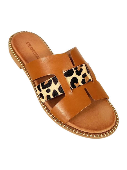 Gkavogiannis Sandals