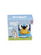 Bluey 3d Mug 385 Ml