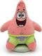 Spongebob Squarepants Plush Figure Spongebob Shoulder Rider 13 Cm